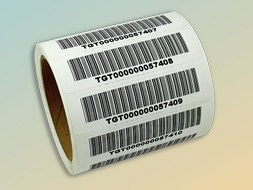 Polyester Labels