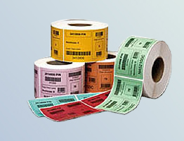 Roll Form Labels