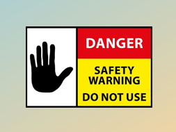  Warning / Caution Labels